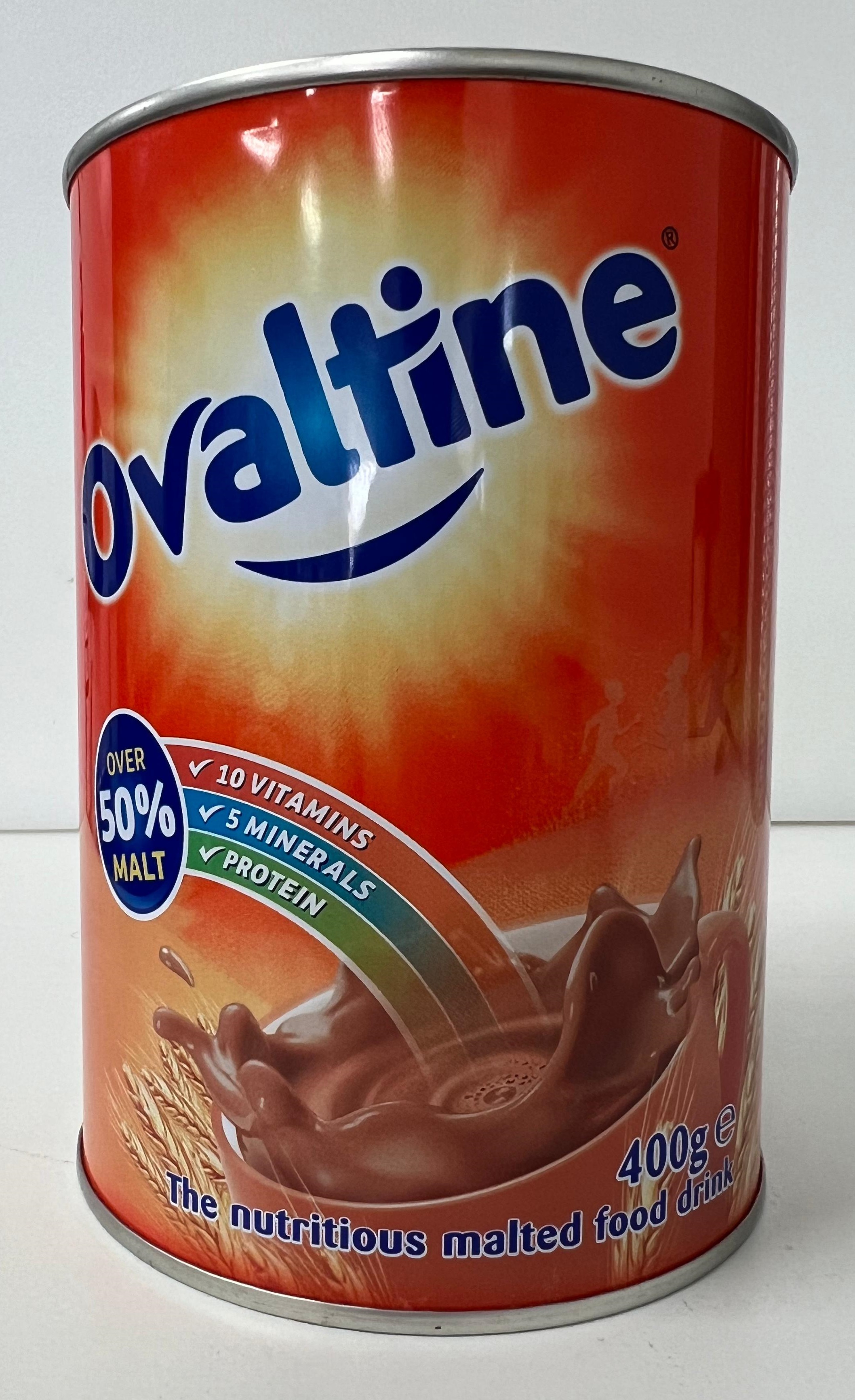 Ovaltine 400g