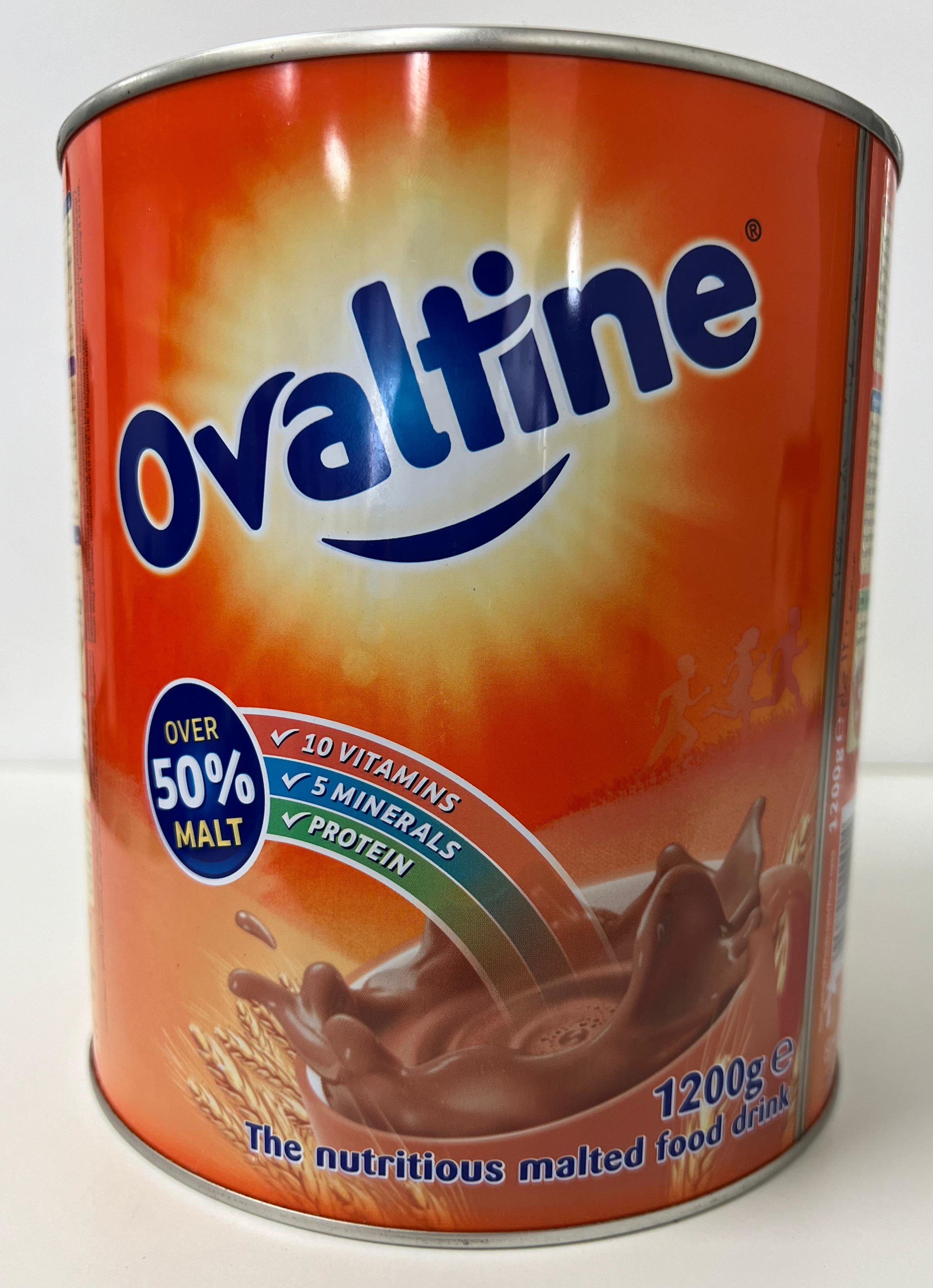 Ovaltine 1200g