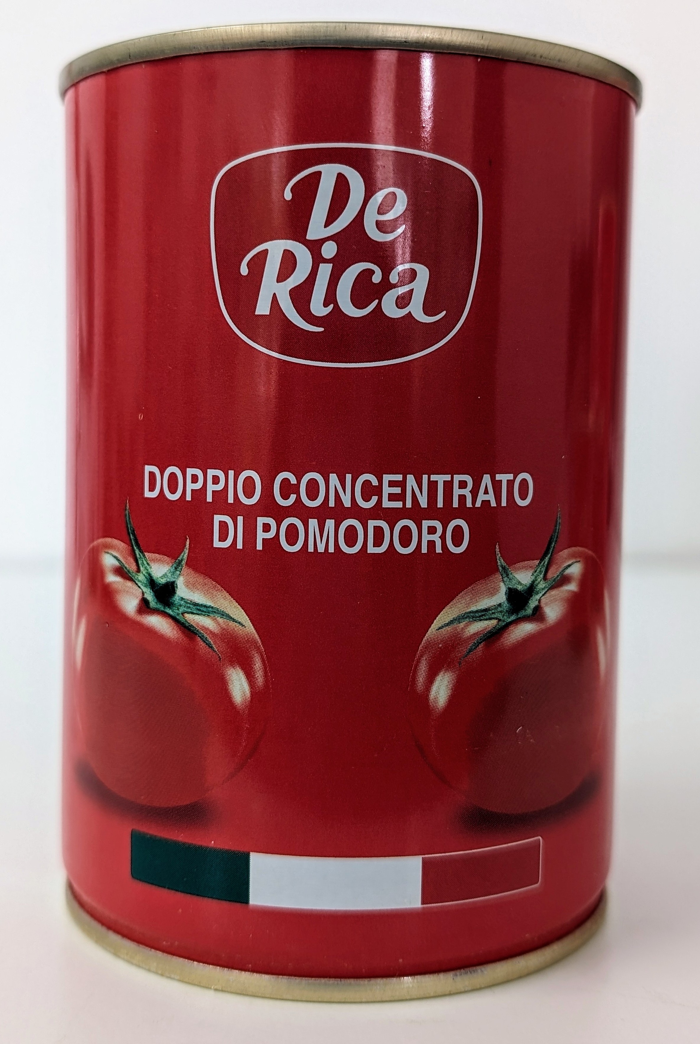 De Rica Tomato Paste - 400g