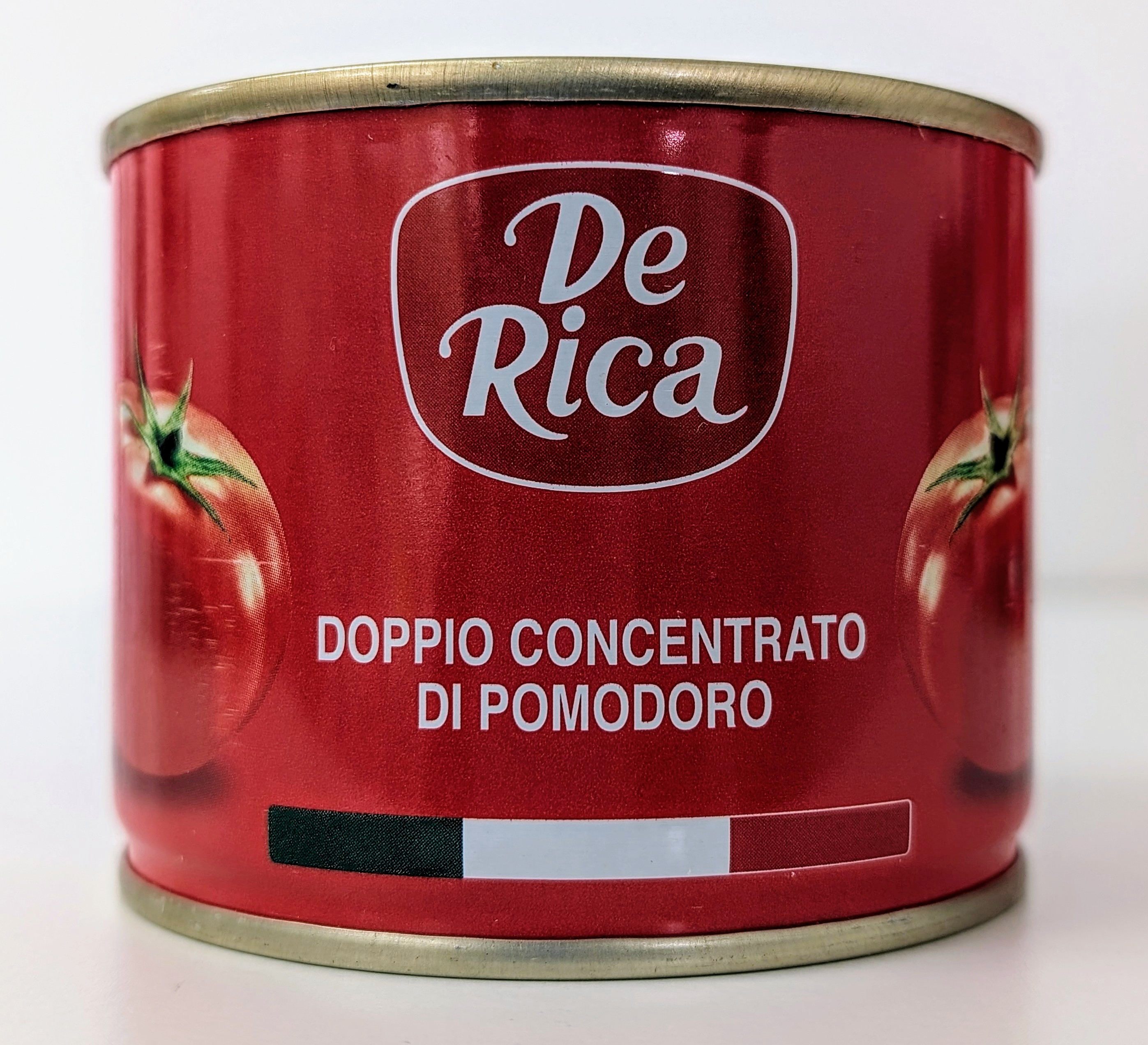 De Rica Tomato Paste - 210g