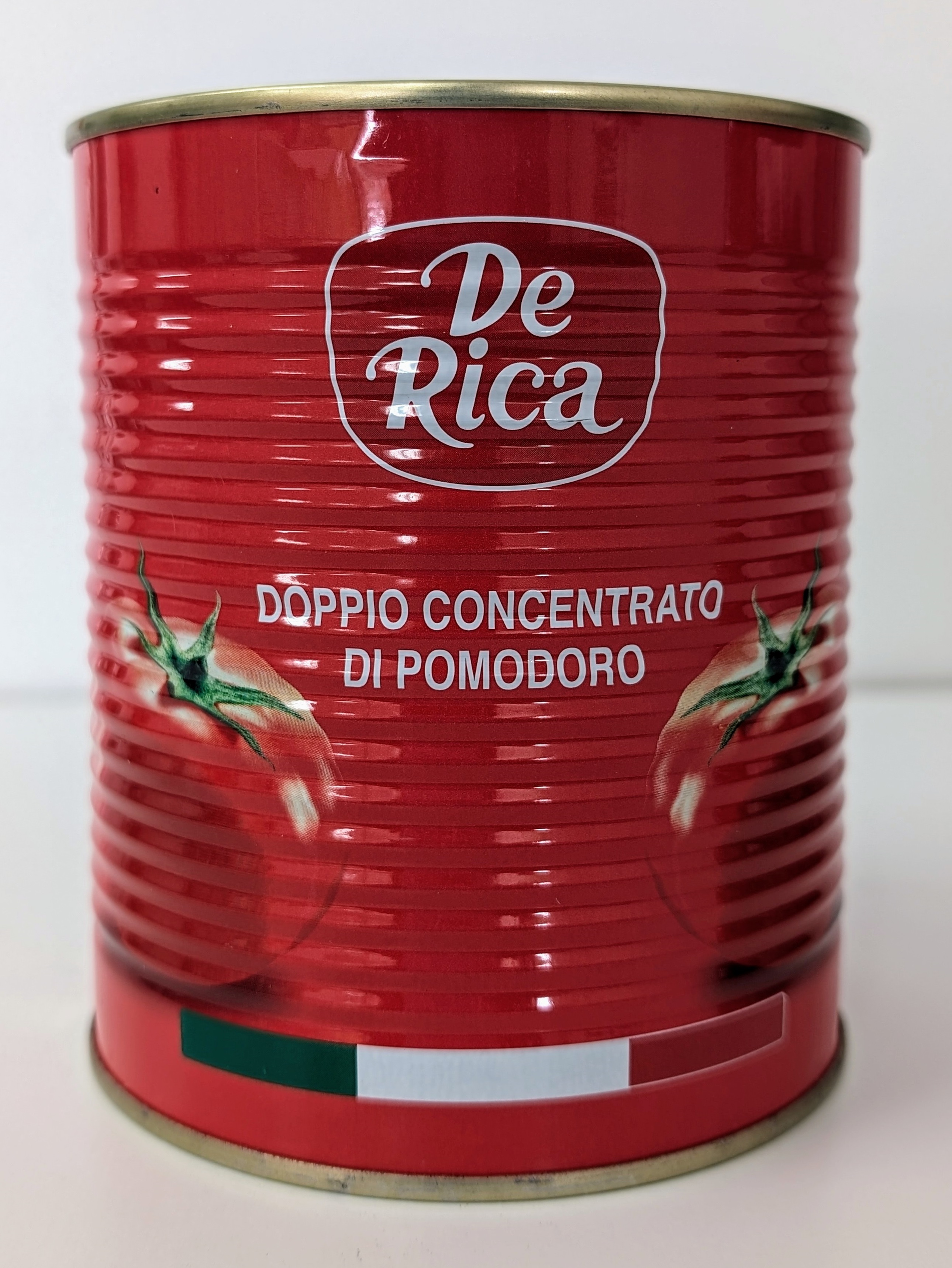 De Rica Tomato Paste - 850g